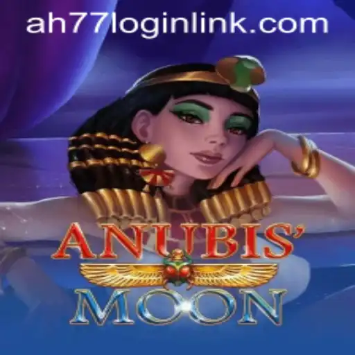 Discover AnubisMoon: An Engaging Egyptian-Themed Adventure