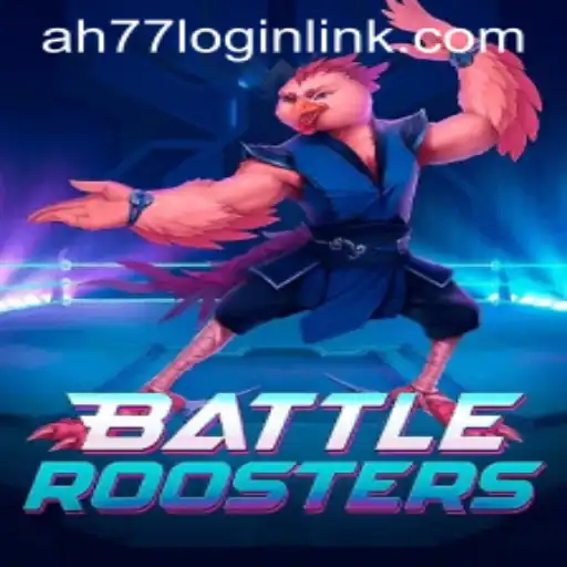 BattleRoosters: A New Era of Strategic Gameplay