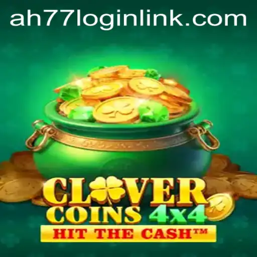 CloverCoins4x4: Delving into the Exciting World of Digital Gaming with AH77.COM
