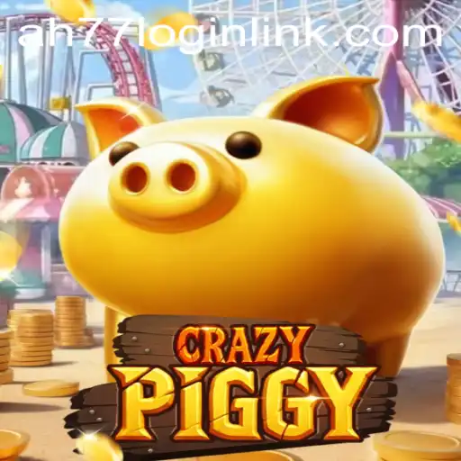 CrazyPiggy: Dive into the World of Adventure with AH77.COM