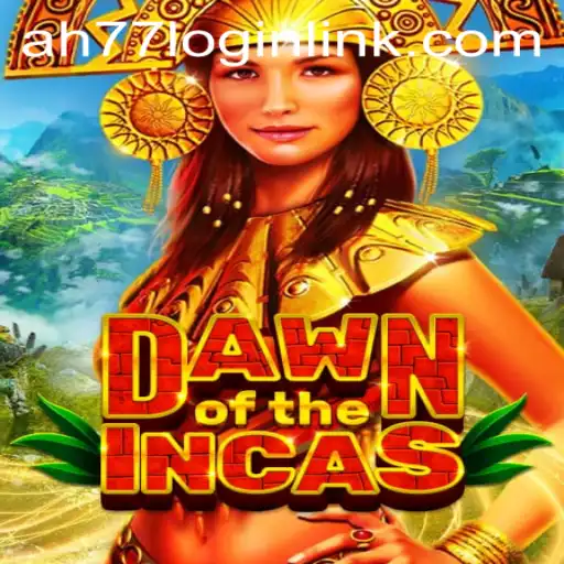 DawnoftheIncas: A Deep Dive into the Thrilling World of AH77.COM's New Game