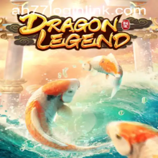 Unveiling DragonLegend: A Mystical Adventure Awaits at AH77.COM