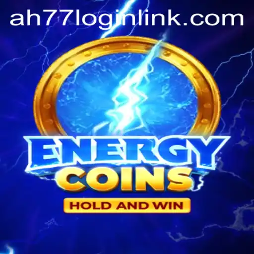 Exploring the Dynamic World of EnergyCoins: A Deep Dive into AH77.COM’s Innovative Offering