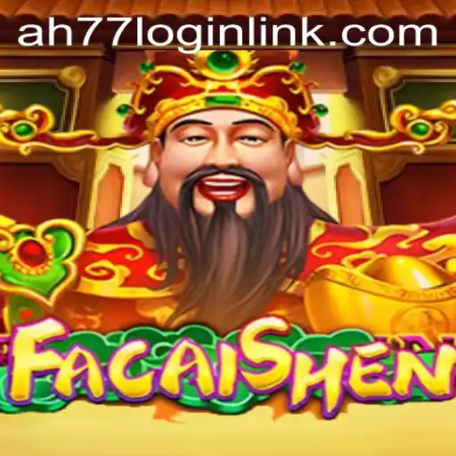 Experience the Thrills of FaCaiShen: An In-depth Guide to AH77.COM's Latest Game