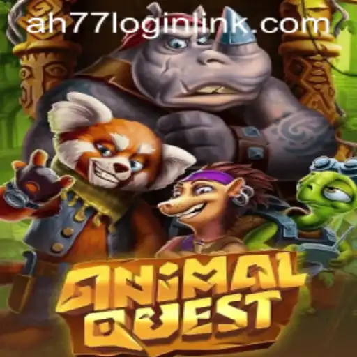 Exploring the Fascinating World of AnimalQuest: A Unique Adventure