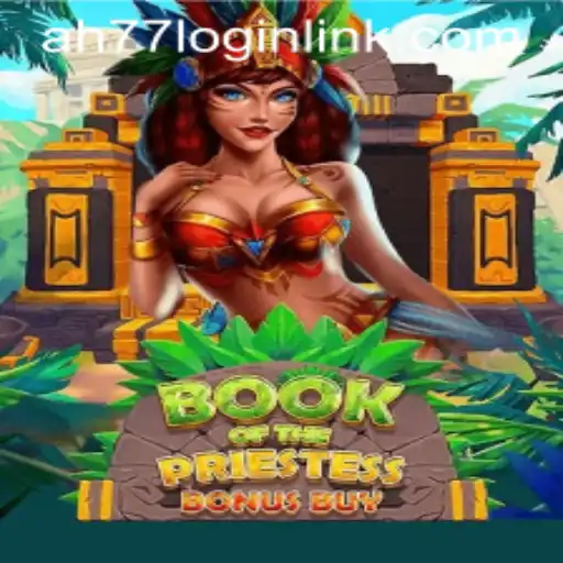 Unveiling the Mysteries of BookOfThePriestess: An Immersive Gaming Experience
