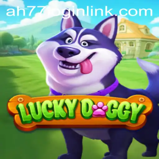 Exploring the Exciting World of LuckyDoggy: A Comprehensive Guide to AH77.COM's Unique Offering