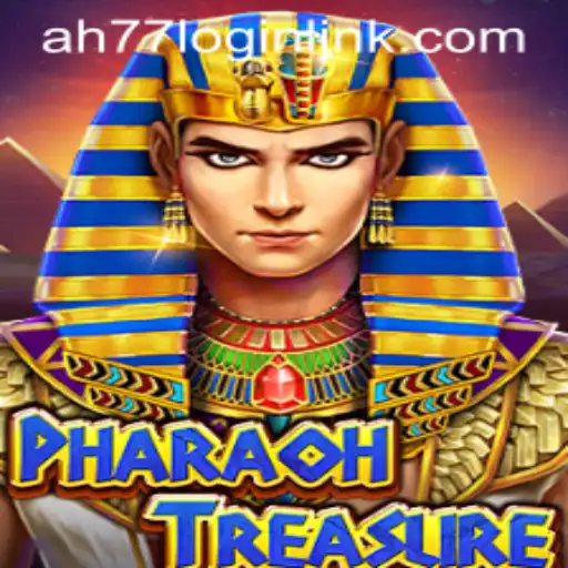 Discover the Thrills of PharaohTreasure on AH77.COM