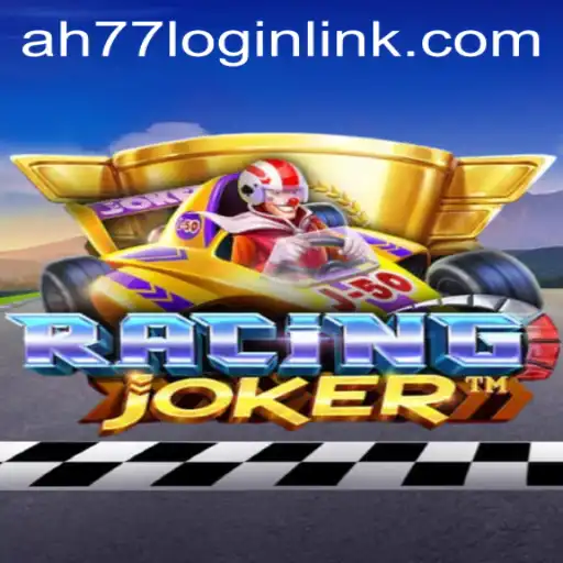 RacingJoker: An Exciting Dive into the World of Digital Racing