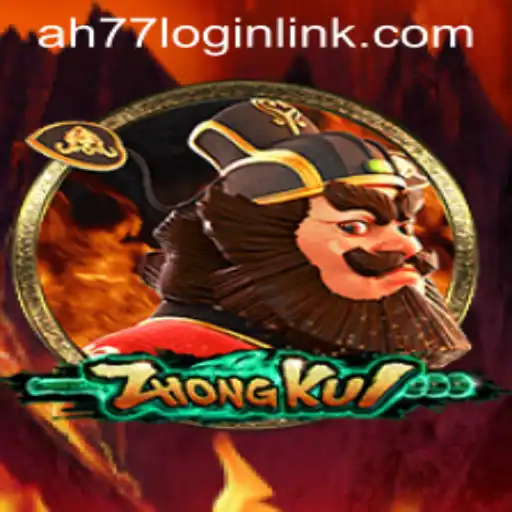 ZhongKui: Unveiling an Enchanting Game World