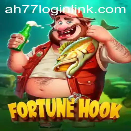 FortuneHook: A Dive into the Exciting World of AH77.COM's Latest Game