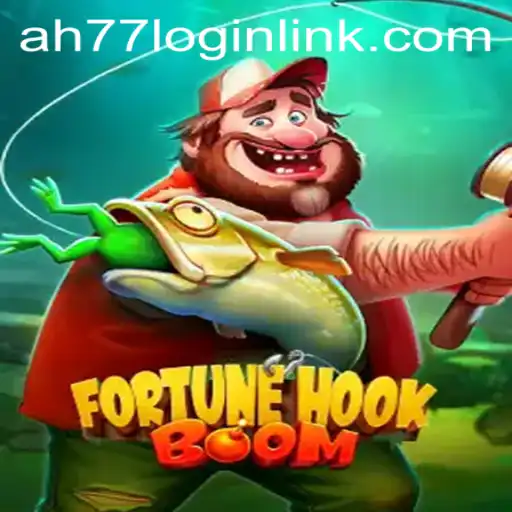 FortuneHookBoom: A New Sensation in Gaming