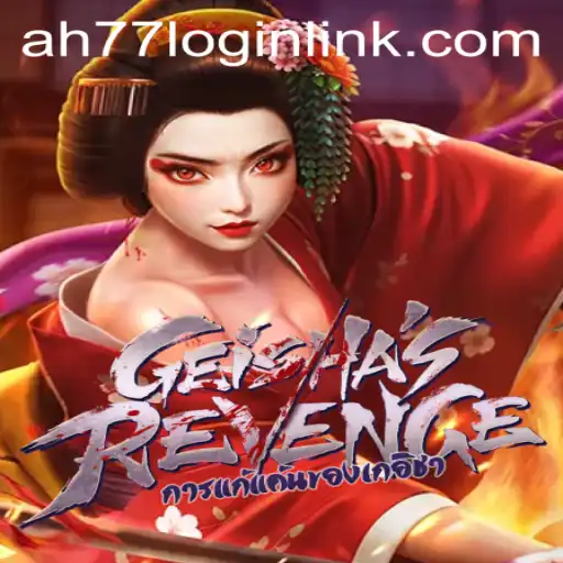 GeishasRevenge: Dive into the Thrilling World of Strategy Gaming