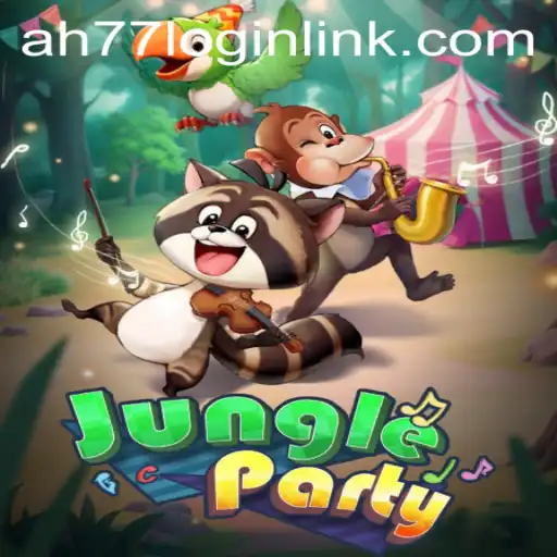 Discover the Exciting World of JungleParty at AH77.COM