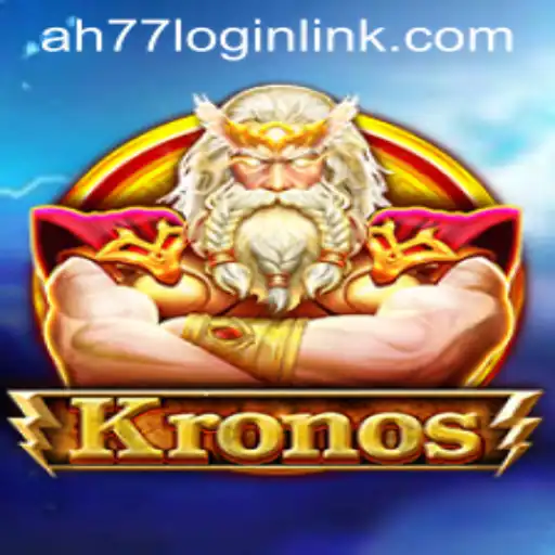 Kronos: Unveiling the Epic Game World and Strategy
