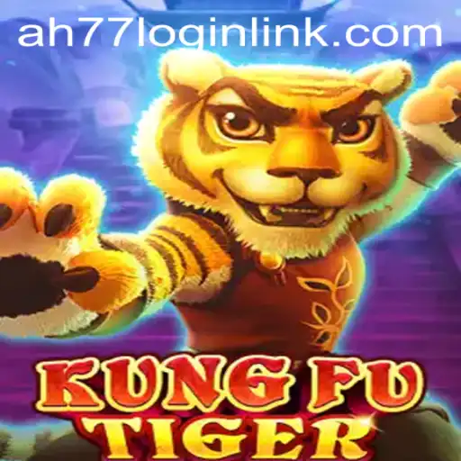 KungFuTiger: Unleashing the Spirit of Martial Arts in Gaming