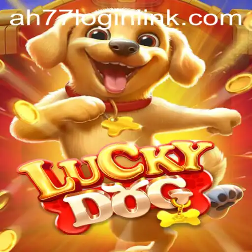 Experience the Excitement of LuckyDog: A Dive Into the Popular Game AH77.COM