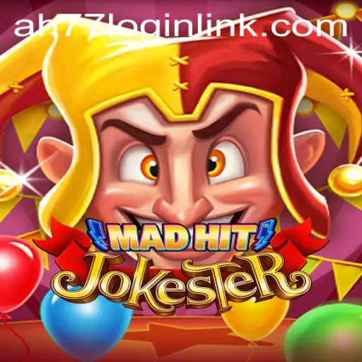 Exploring MadHitJokester: A New Gaming Phenomenon Linked with AH77.COM