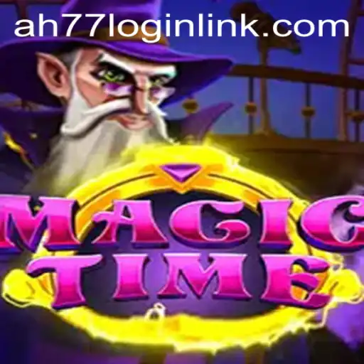 MagicTime: A Journey into the Mystical Realm of AH77.COM