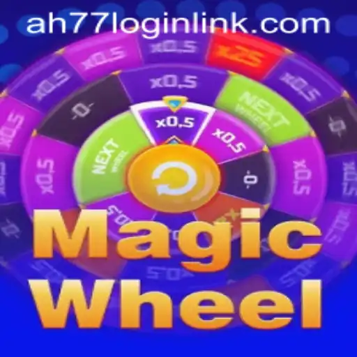 MagicWheel: Explore the Thrill of Spinning Fortune with AH77.COM
