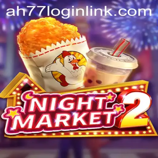 Exploring NightMarket2: A Thrilling Digital Adventure