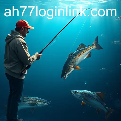 Delving into the World of Online Fishing