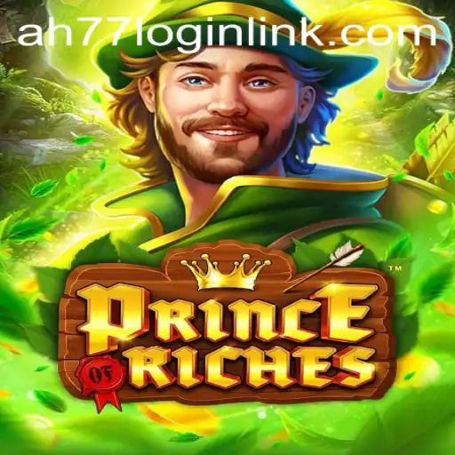 Exploring PrinceOfRiches: A Comprehensive Guide to the Ultimate Gaming Experience