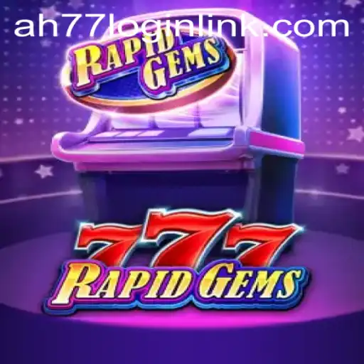 Discover the Thrilling New Game: RapidGems777
