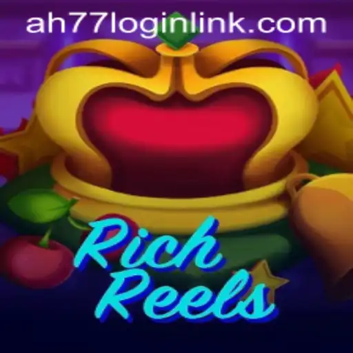 Exploring the Exciting World of RichReels: A Dive into the Thrilling Gameplay at AH77.COM