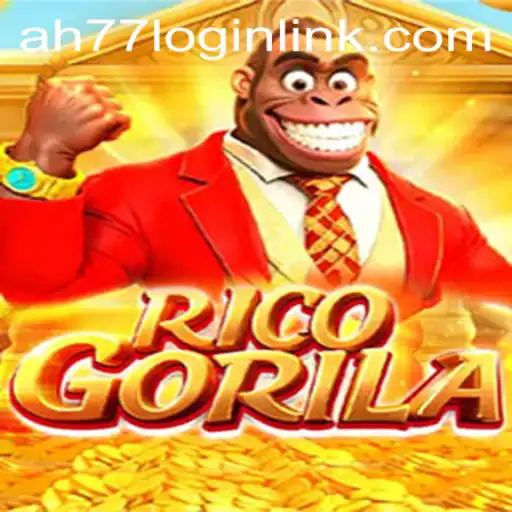 RicoGorila: A New Gaming Phenomenon in the Digital Arena