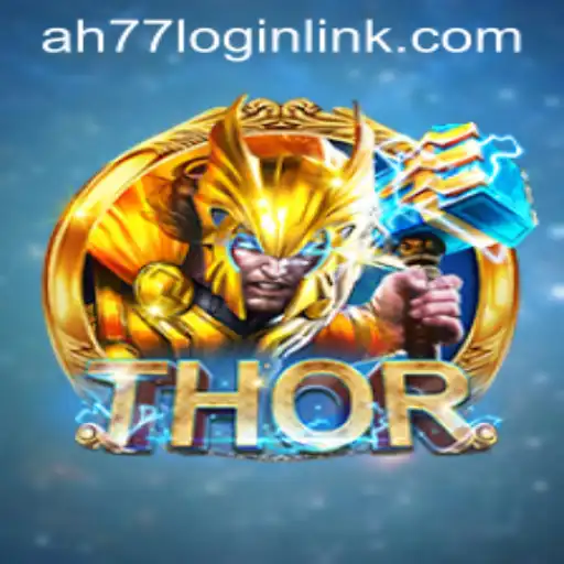 Discovering the World of THOR: A Journey into an Epic Gaming Experience