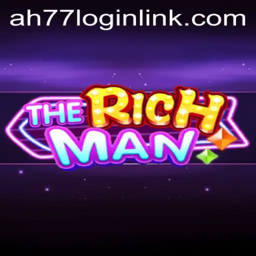 TheRichMan: Navigate Wealth and Strategy in the World of AH77.COM