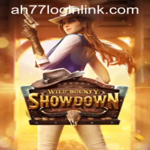 WildBountyShowdown: Dive into the Adventure of a Lifetime